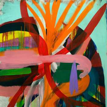 Album Yak: Pursuit Of Momentary Happiness