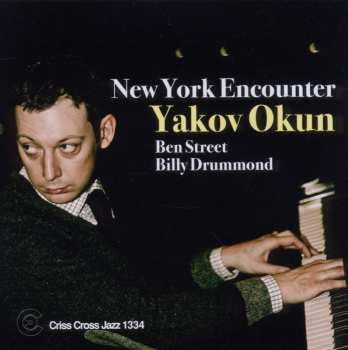 Album Yakov Okun: New York Encounter