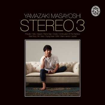 Album Masayoshi Yamazaki: Stereo 3