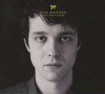Album Yan Wagner: Forty Eight Hours