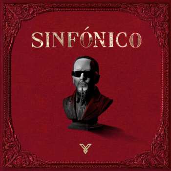 Album Yandel: Sinfonico