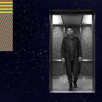 Album Yann Perreau: Le Fantastique Des Astres