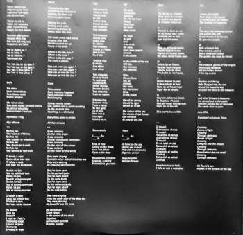 2LP Yann Tiersen: All