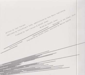 CD Yann Tiersen: Kerber