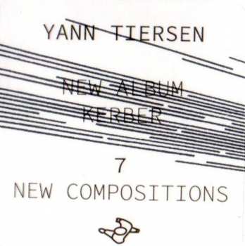 CD Yann Tiersen: Kerber