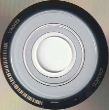 CD Yann Tiersen: Rue Des Cascades DIGI