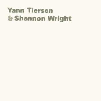 Album Shannon Wright: Yann Tiersen & Shannon Wright