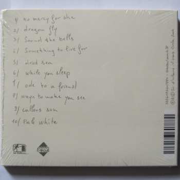 CD Shannon Wright: Yann Tiersen & Shannon Wright DIGI