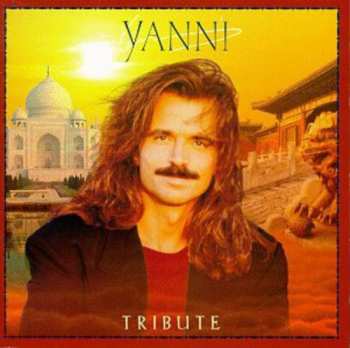 Album Yanni: Tribute