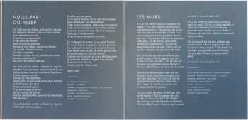 CD Yannick Noah: Combats Ordinaires