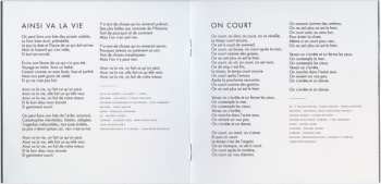 CD Yannick Noah: Combats Ordinaires