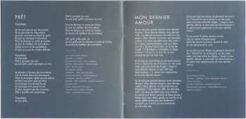 CD Yannick Noah: Combats Ordinaires