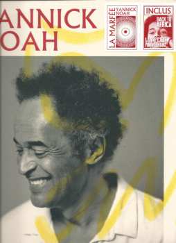 LP Yannick Noah: La Marfée