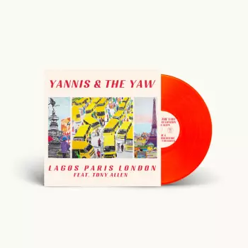 Lagos Paris London Co