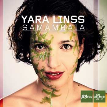 Album Yara Linss: Samambaia