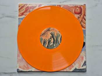 LP Yard Act: Where’s My Utopia? CLR | LTD