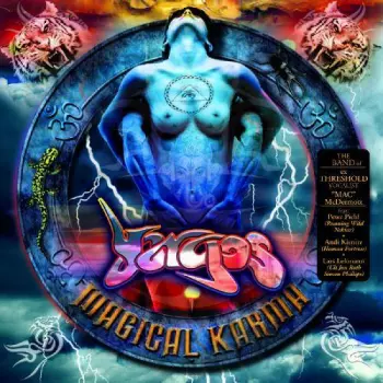 Yargos: Magical Karma