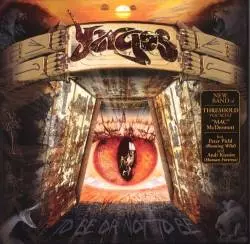Yargos: To Be Or Not To Be
