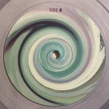 LP Yarni: Parenthesis LTD | CLR