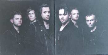 CD Yashin: The Renegades