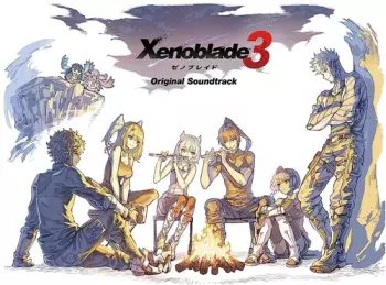 ACE: Xenoblade 3 Original Soundtrack