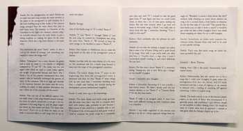 2CD Yasunori Nishiki: Octopath Traveler 0 Original Soundtrack