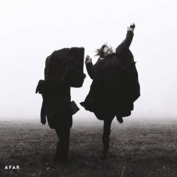 Album Yasus Afari: Changing Rules