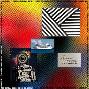 Cosmic Suite 2 -New Beginning-