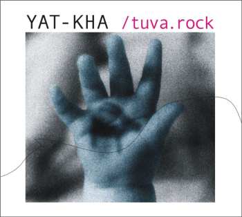 Album Yat-Kha: Tuva.Rock