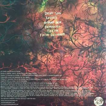 LP Yautja: Dead Soil