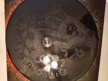 LP Yautja: Dead Soil