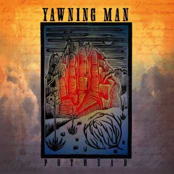 LP Yawning Man: Pot Head CLR | LTD