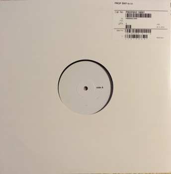 LP Yawning Man: The Revolt Against Tired Noises