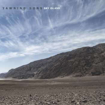 CD Yawning Sons: Sky Island