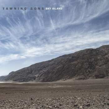 LP Yawning Sons: Sky Island