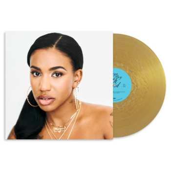 Album Yaya Bey: Do It Afraid