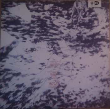 LP Yazoo: You And Me Both