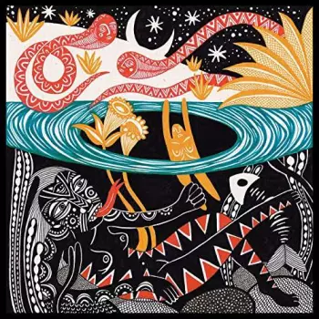 Yazz Ahmed: La Saboteuse