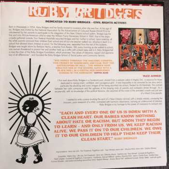 2LP Yazz Ahmed: Polyhymnia