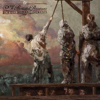 LP Ye Banished Privateers: Hostis Humani Generis