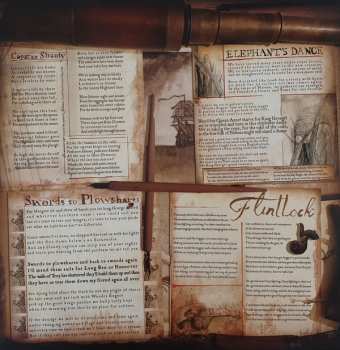 LP Ye Banished Privateers: Hostis Humani Generis