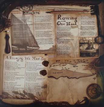 LP Ye Banished Privateers: Hostis Humani Generis