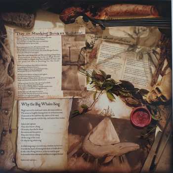LP Ye Banished Privateers: Hostis Humani Generis