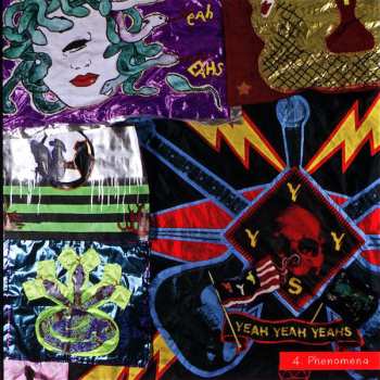 CD Yeah Yeah Yeahs: Show Your Bones