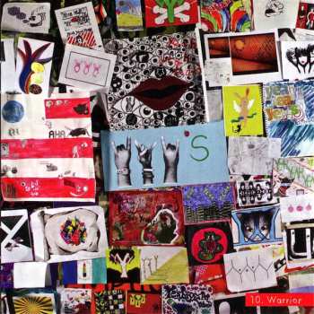 CD Yeah Yeah Yeahs: Show Your Bones