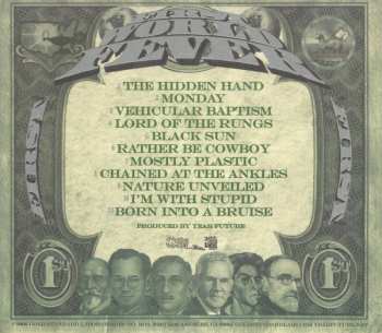 CD Year Future: First World Fever