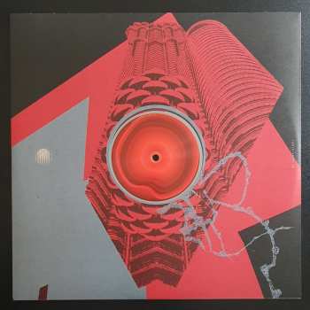 2LP Year Of No Light: Consolamentum LTD | CLR