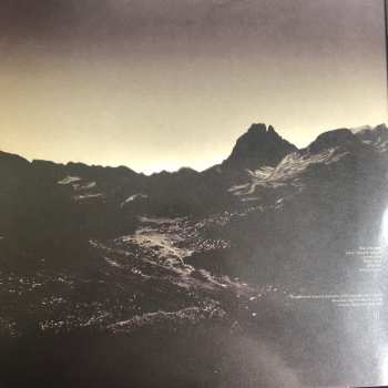 2LP Year Of No Light: Nord