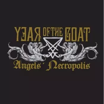 Angels' Necropolis