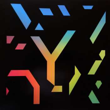 2LP Years & Years: Communion